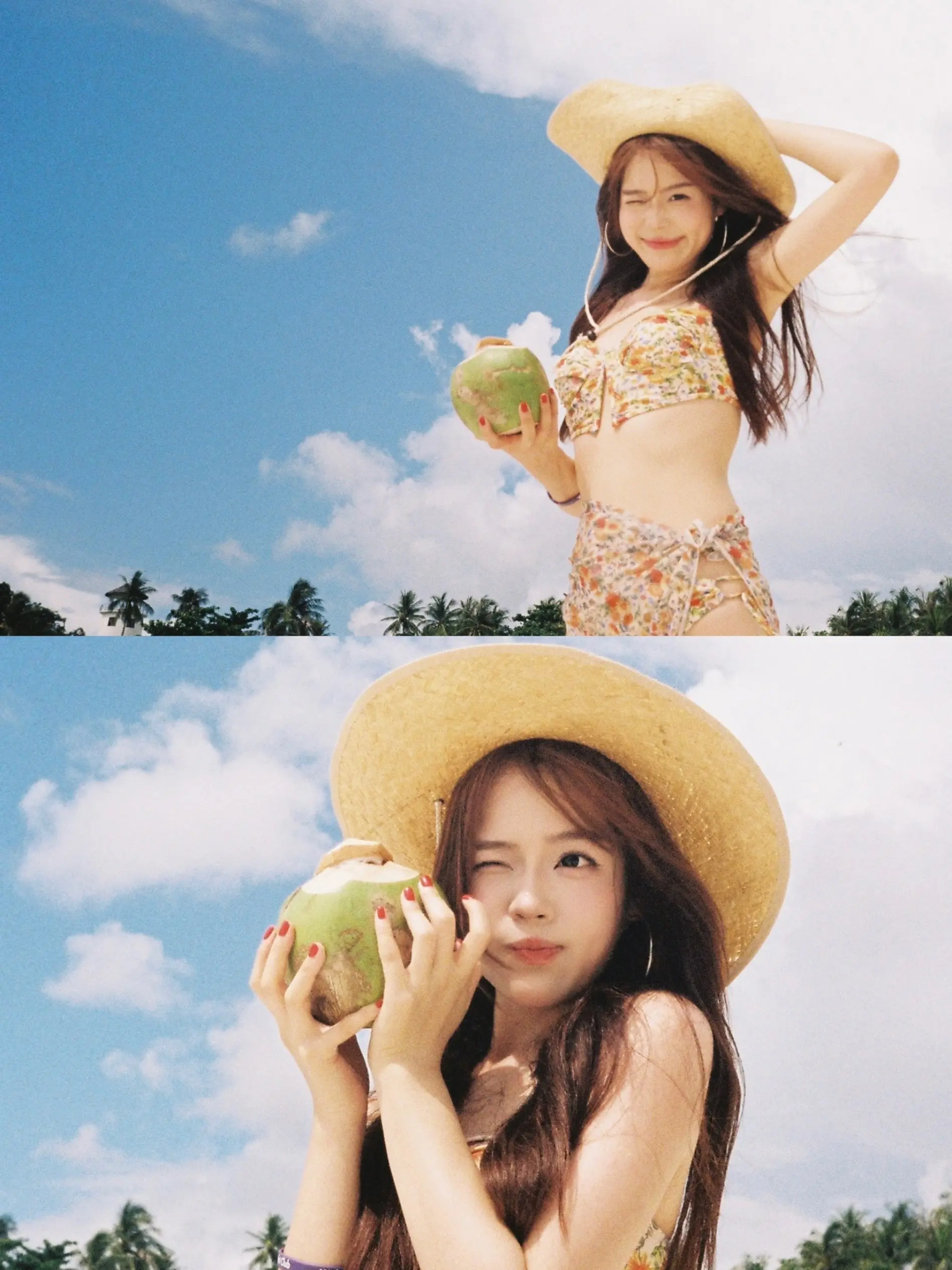 已经开始期待2026年的夏天了