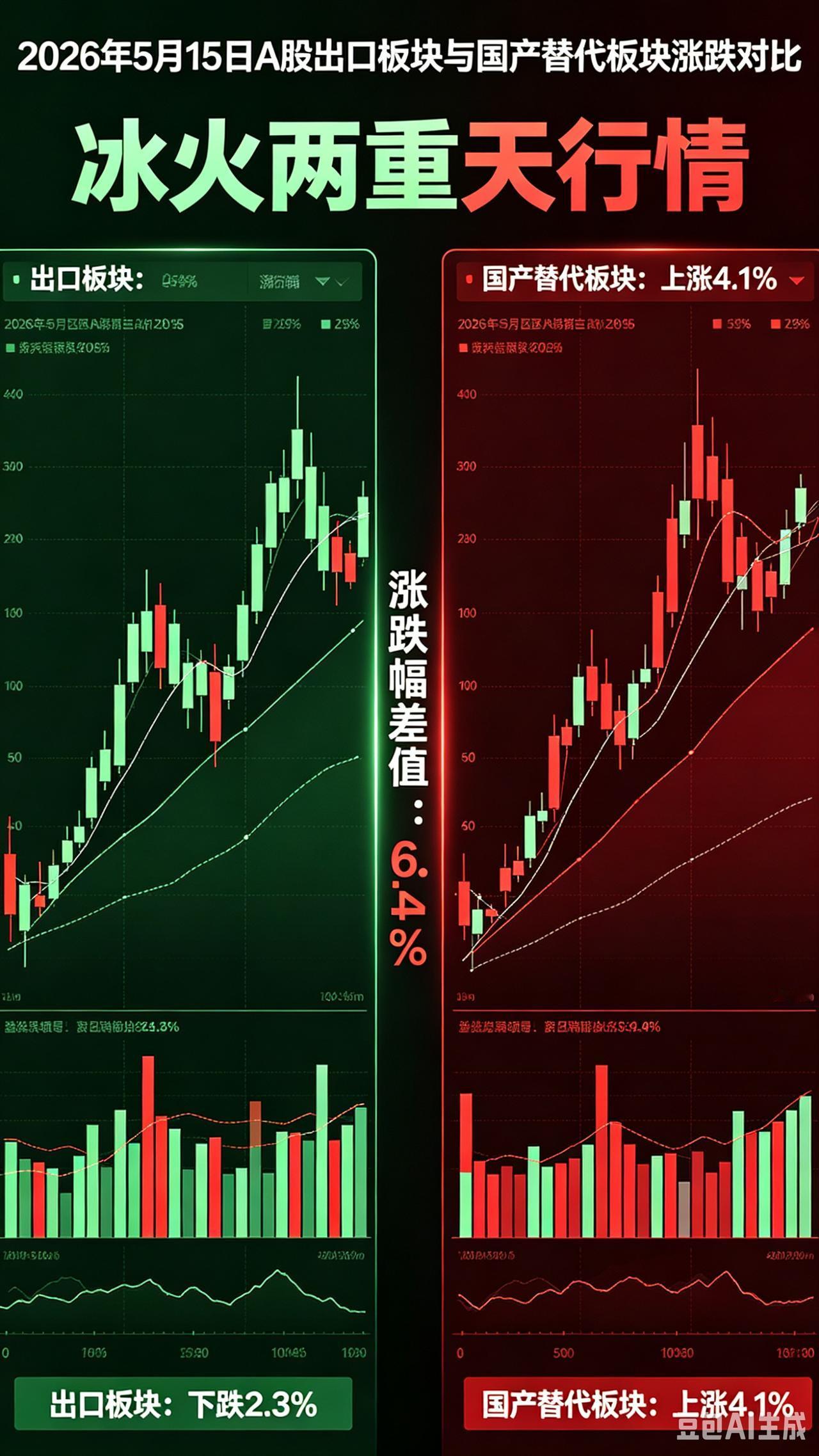 大拐点已至！中美关系大缓和，出口赛道集体暴涨，A股主线彻底换天：
    202