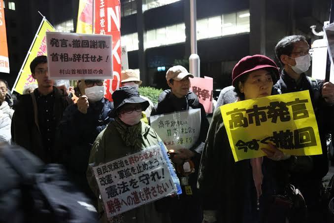 日本特别国会闭幕，高市政权留下一份民生欠账。物价高企、日元跌至163，六成民众感