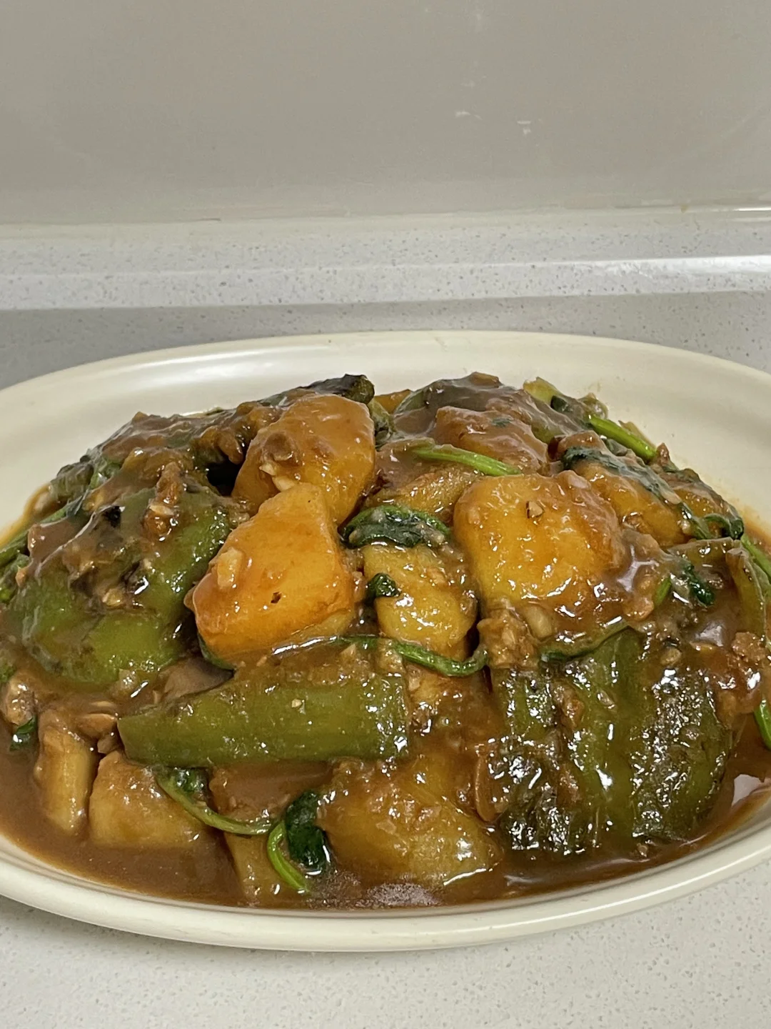 感谢网友的配方，这个真的确实好吃！！！