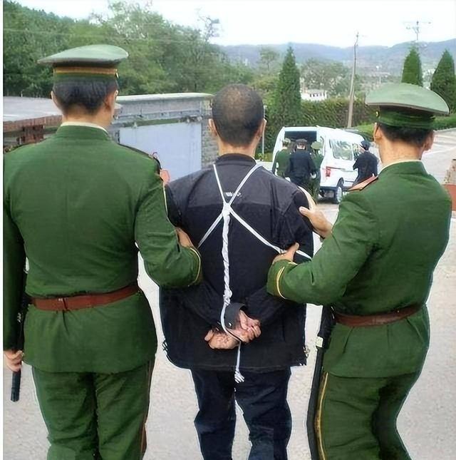 为什么死刑一般在上午执行？90%的人不知道，死刑一般都是上午执行，而且越早越好，