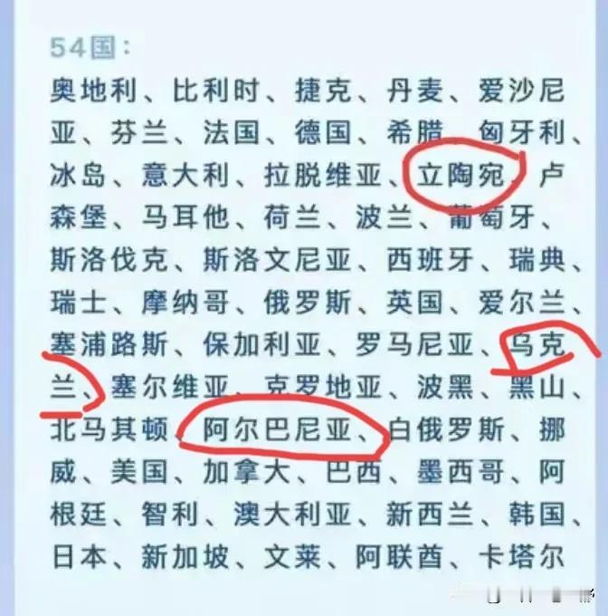 中国对54国开启过境10天面签政策，谁最不高兴，谁最不高兴，谁最开心，谁最担心？