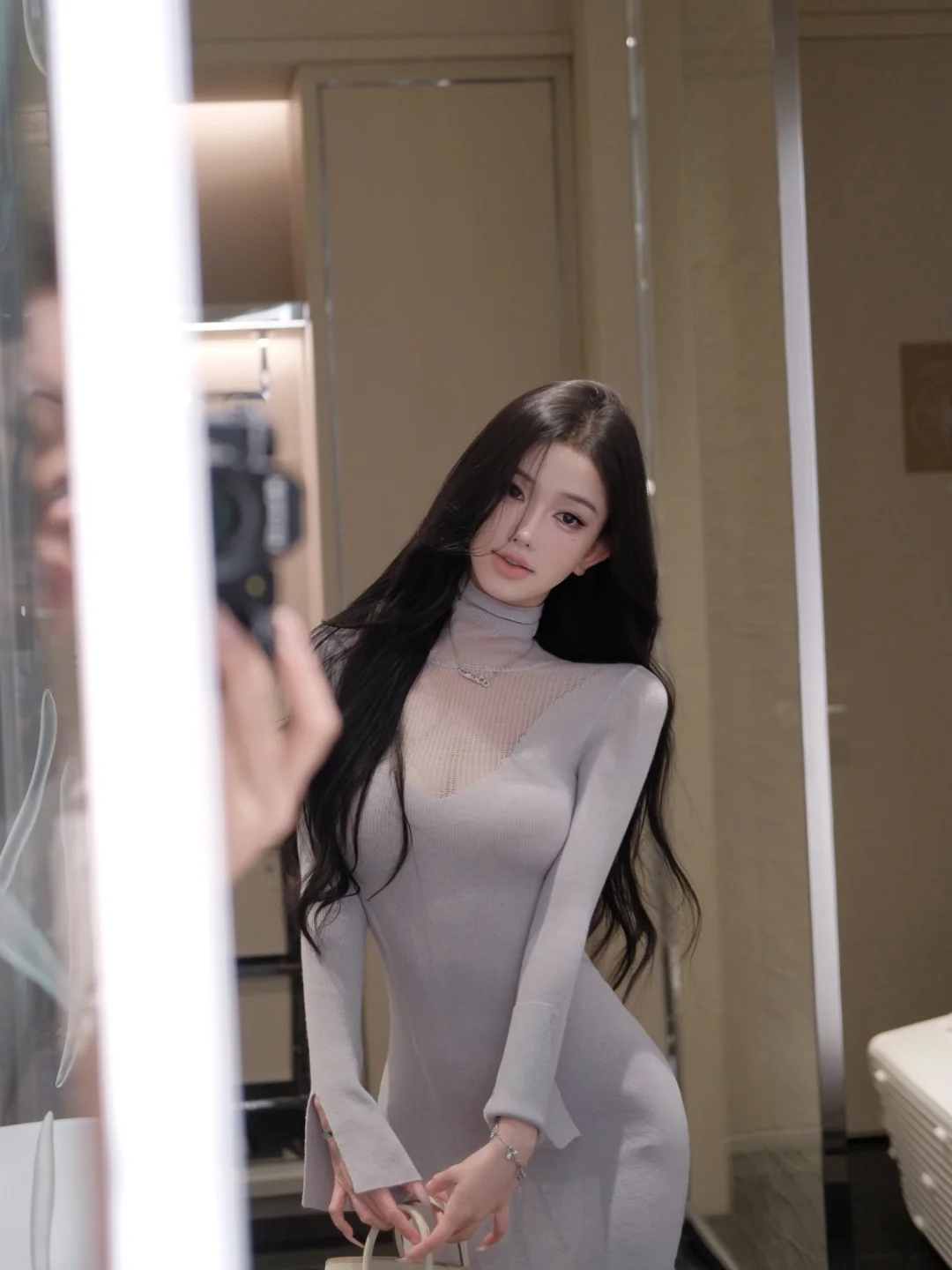 爱我的继续 恨我的别停