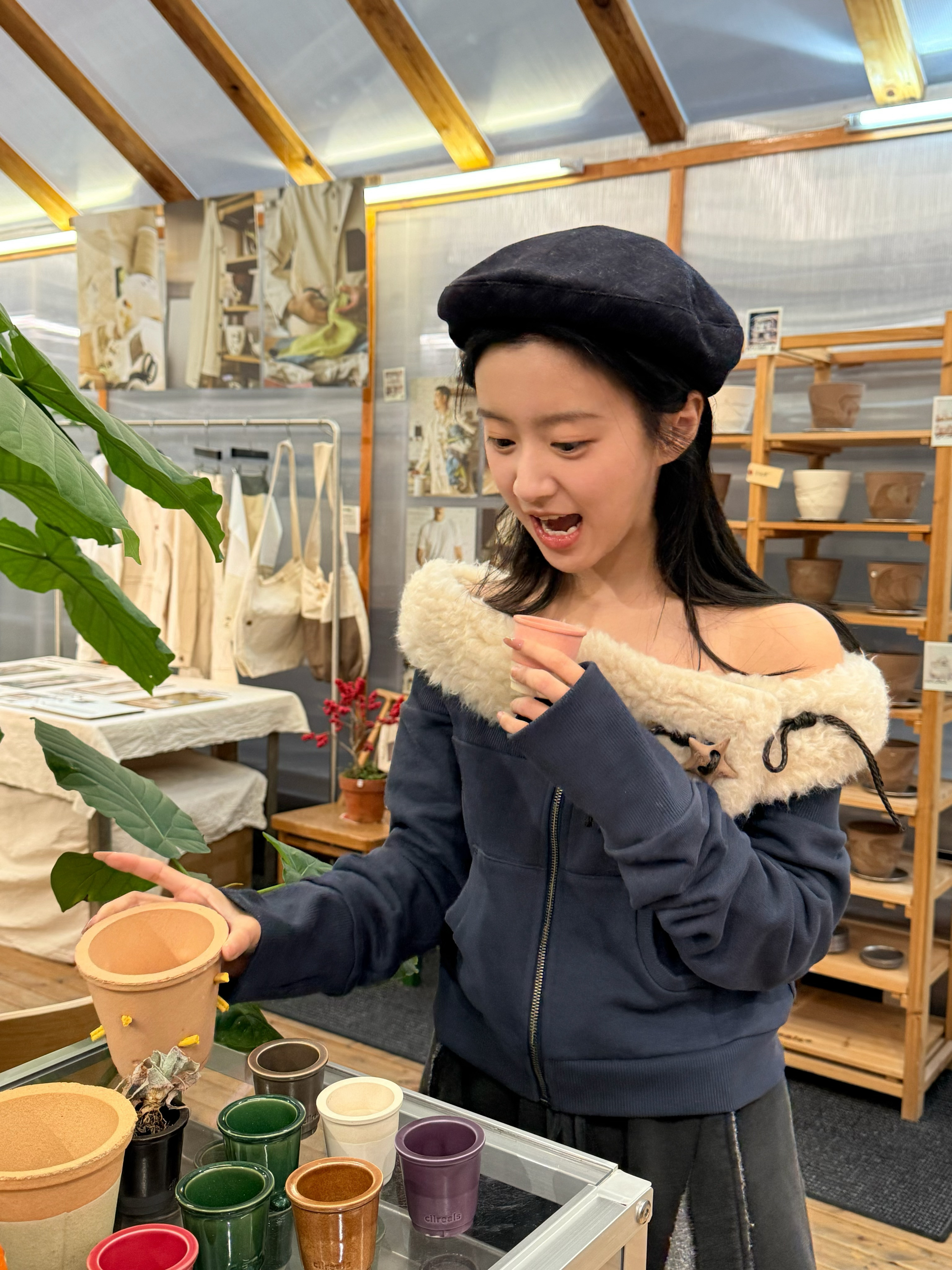 新年day one🎈包持热爱