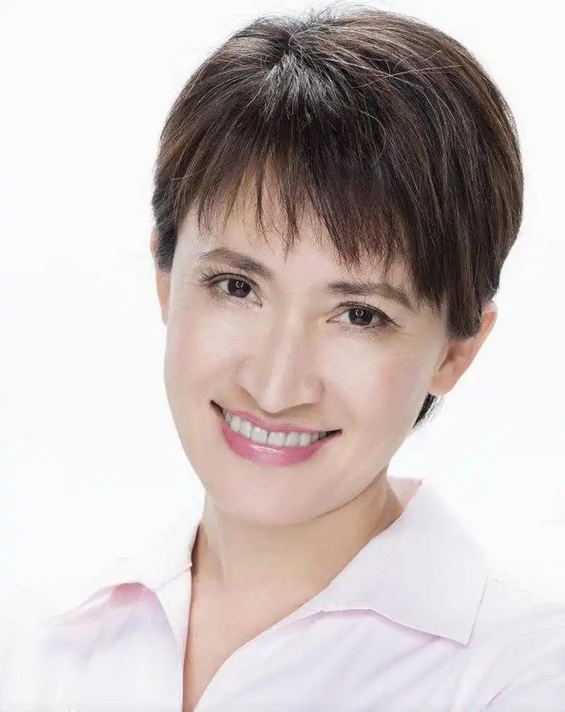 4月24日，针对赖清德窜访斯威士兰行程泡汤，萧美琴受访时表示：会持续为台湾外交与