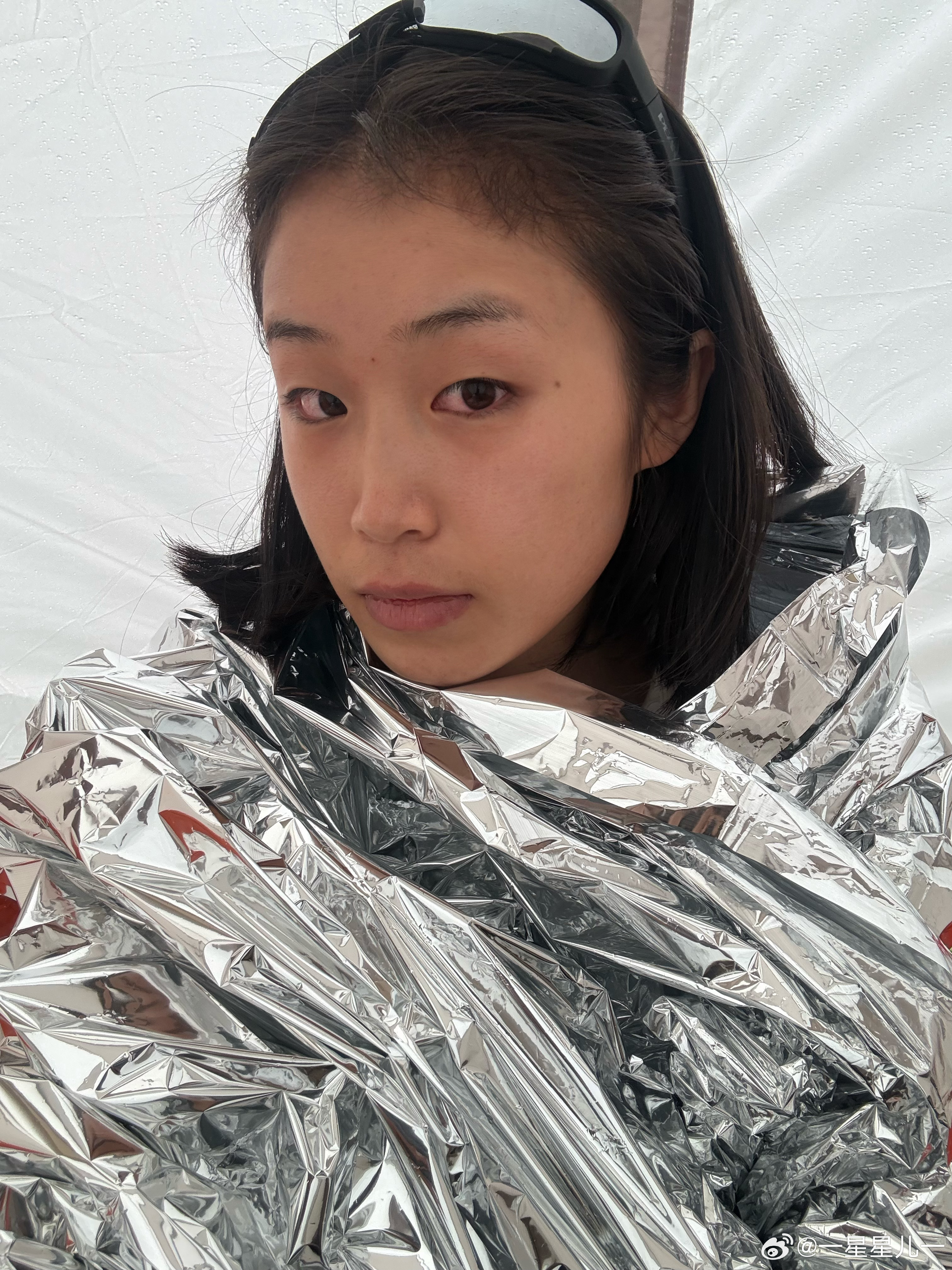 神也会累吗 