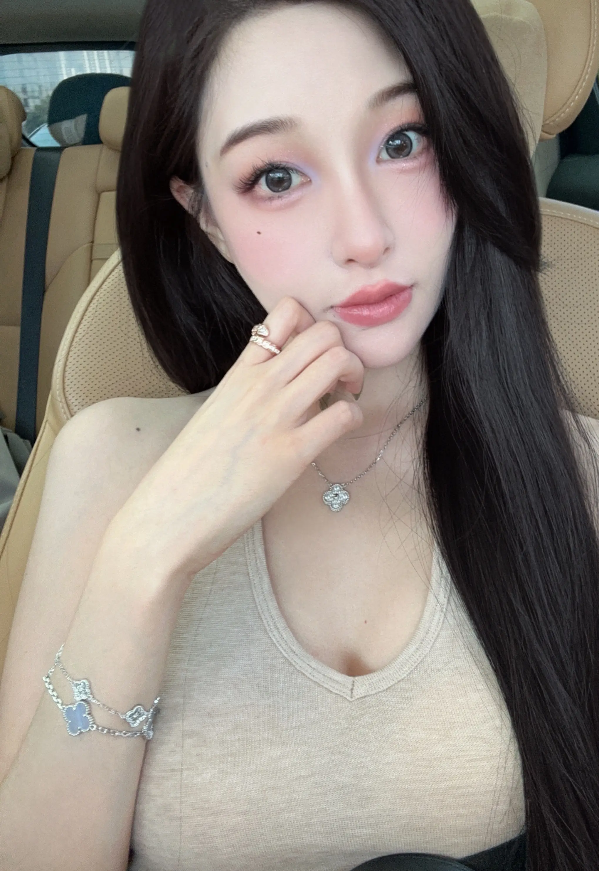 这一刻你在想什么不许撒谎
