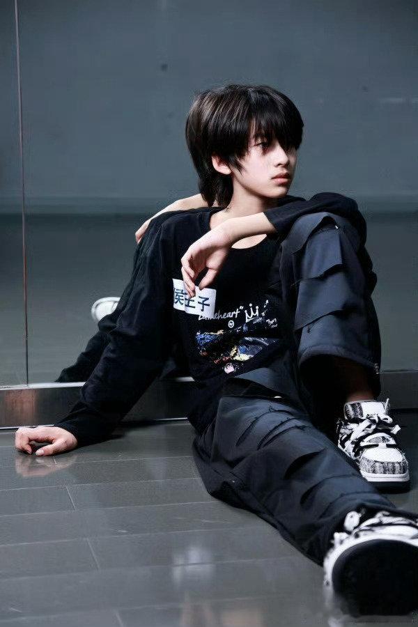 TF五代高会营业五代高会营业 TF五代高会营业，正式进入宣传期了 