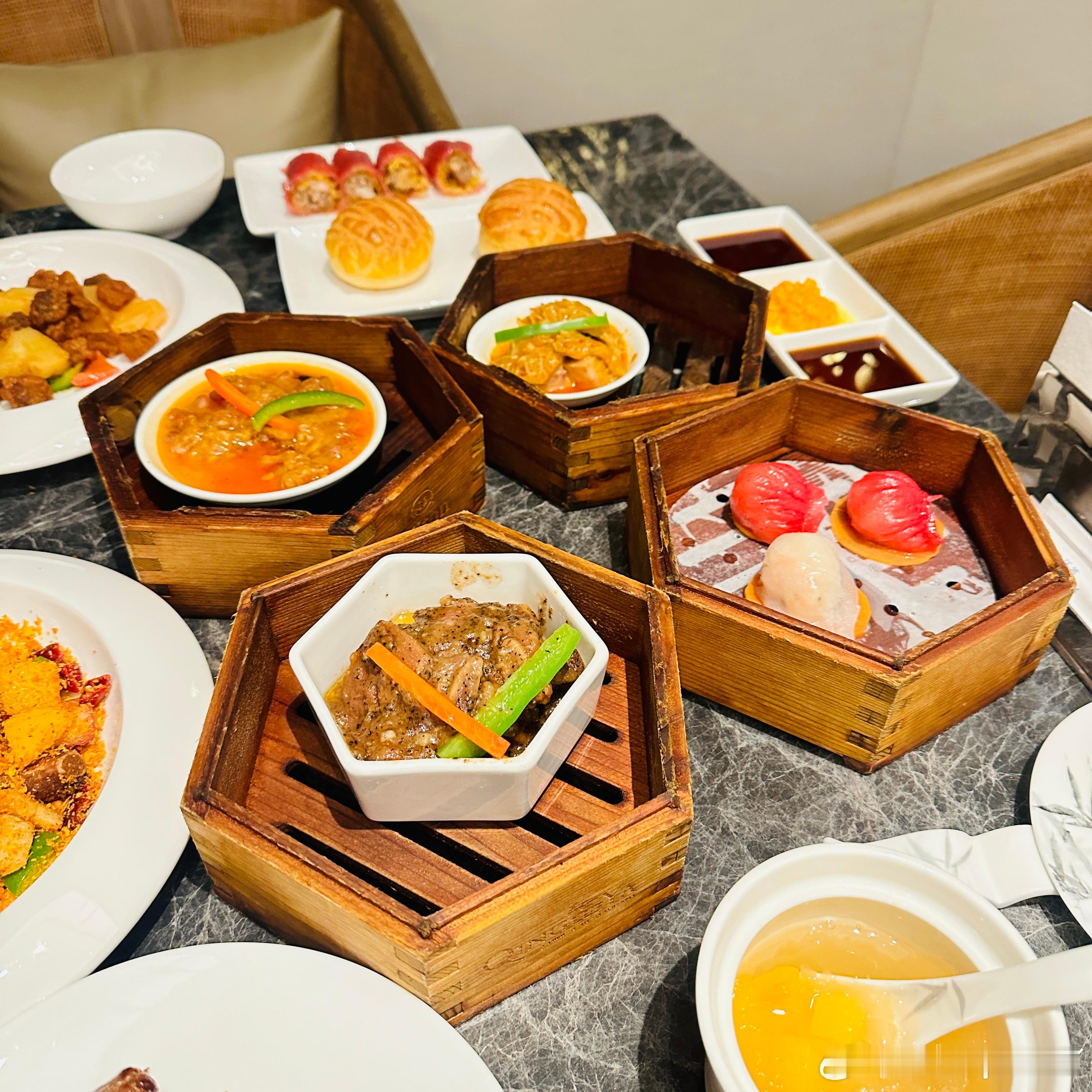 生活手记贵阳[超话] 午餐 就已经吃好饱饱了[羞嗒嗒][羞嗒嗒][羞嗒嗒]  ​