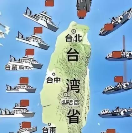 武统、和统都没希望了？台湾地区军事专家：中国已经走上了第三条路。
 
这话出自台