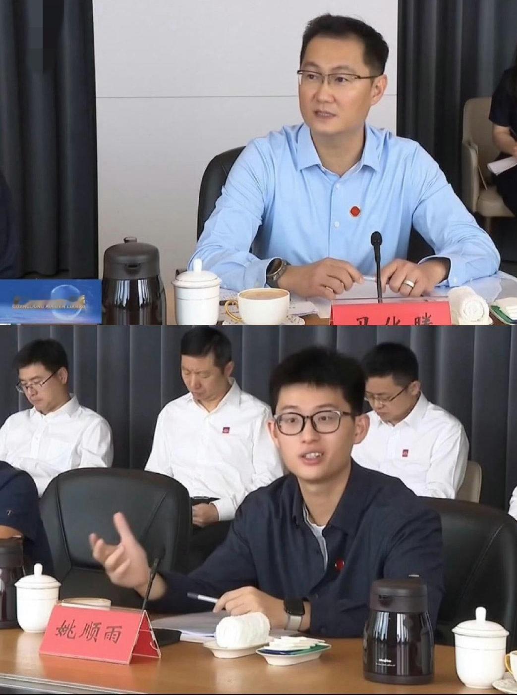 有钱就有青春，资本到位，财富自由。
心宽体胖，任何人都显年轻。
论资本的重要性，