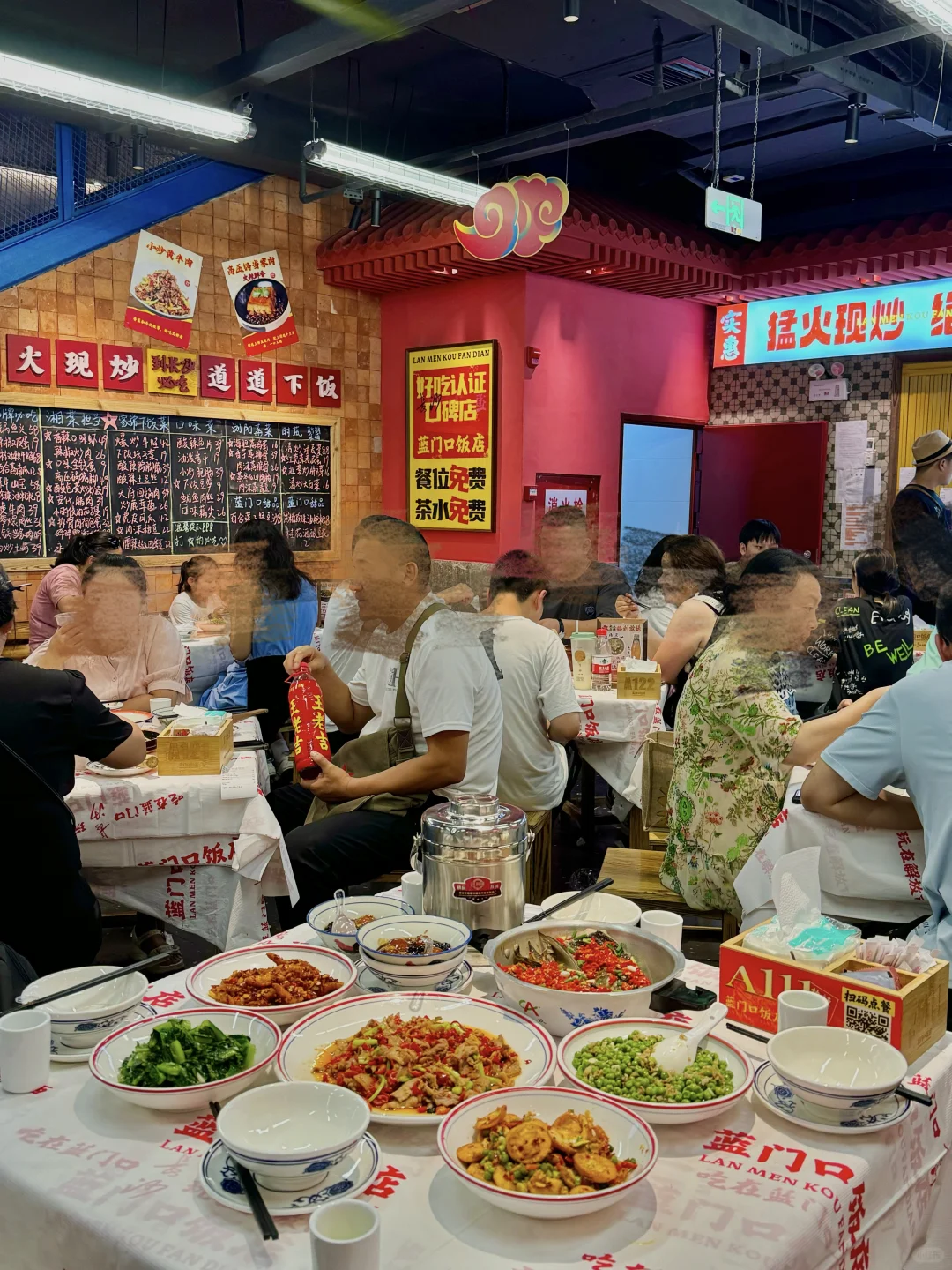 长沙📍）建议湘菜都按照这个标准来！好好吃
