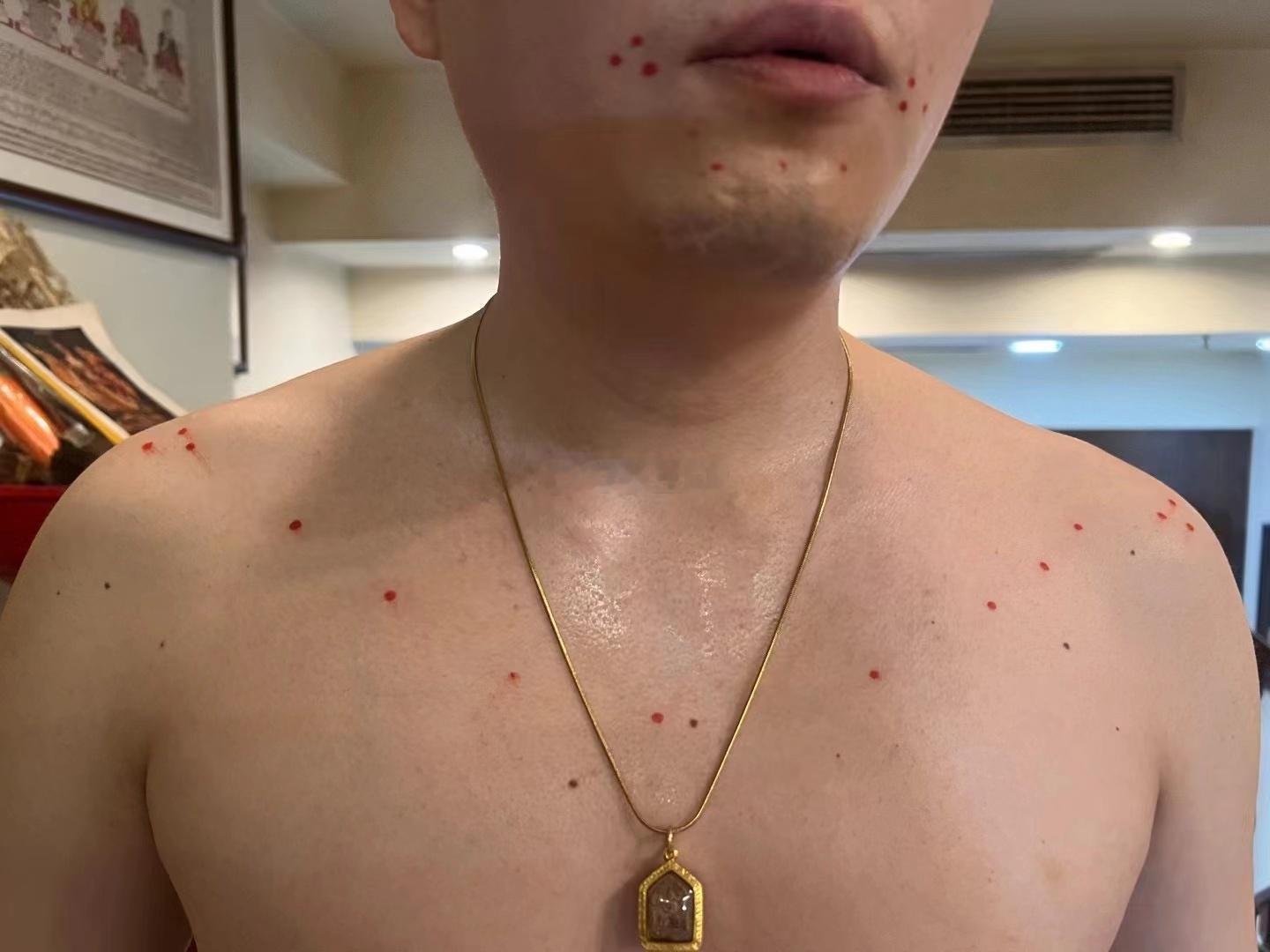 继续“迫雅”非常推荐的珐事都是老善信来做的珐事 ​​​