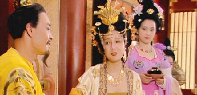 唐玄宗李隆基的一生：盛世开局、乱世落幕，千古帝王的极致浮沉