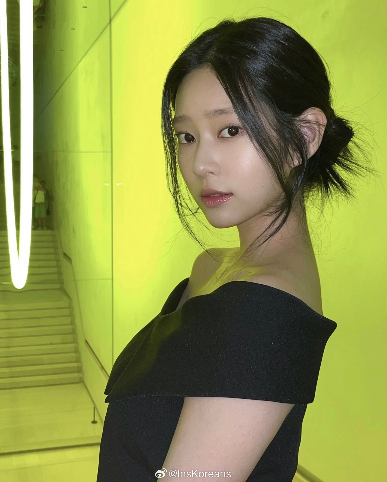 #金珉周# 金珉周 ins更新～～ ​​​