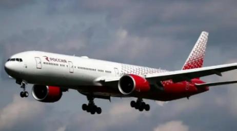 为什么中国不能大量进口俄罗斯客机，从而取代空客和波音？

这事儿压根不是 “想不