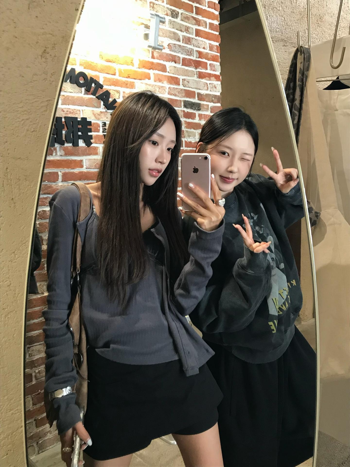 一直陪着我吧🤎