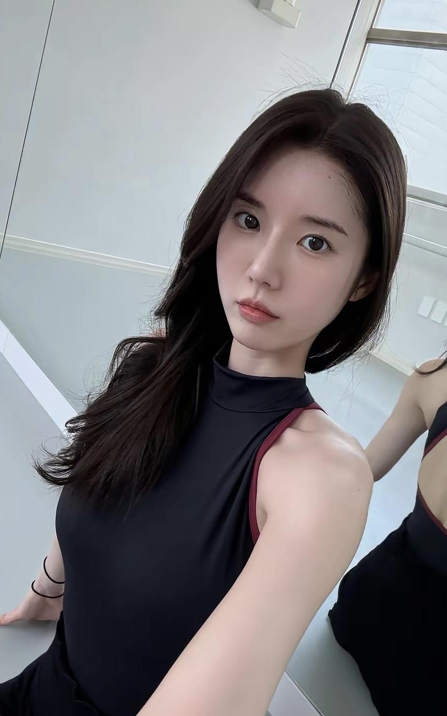漂亮女孩