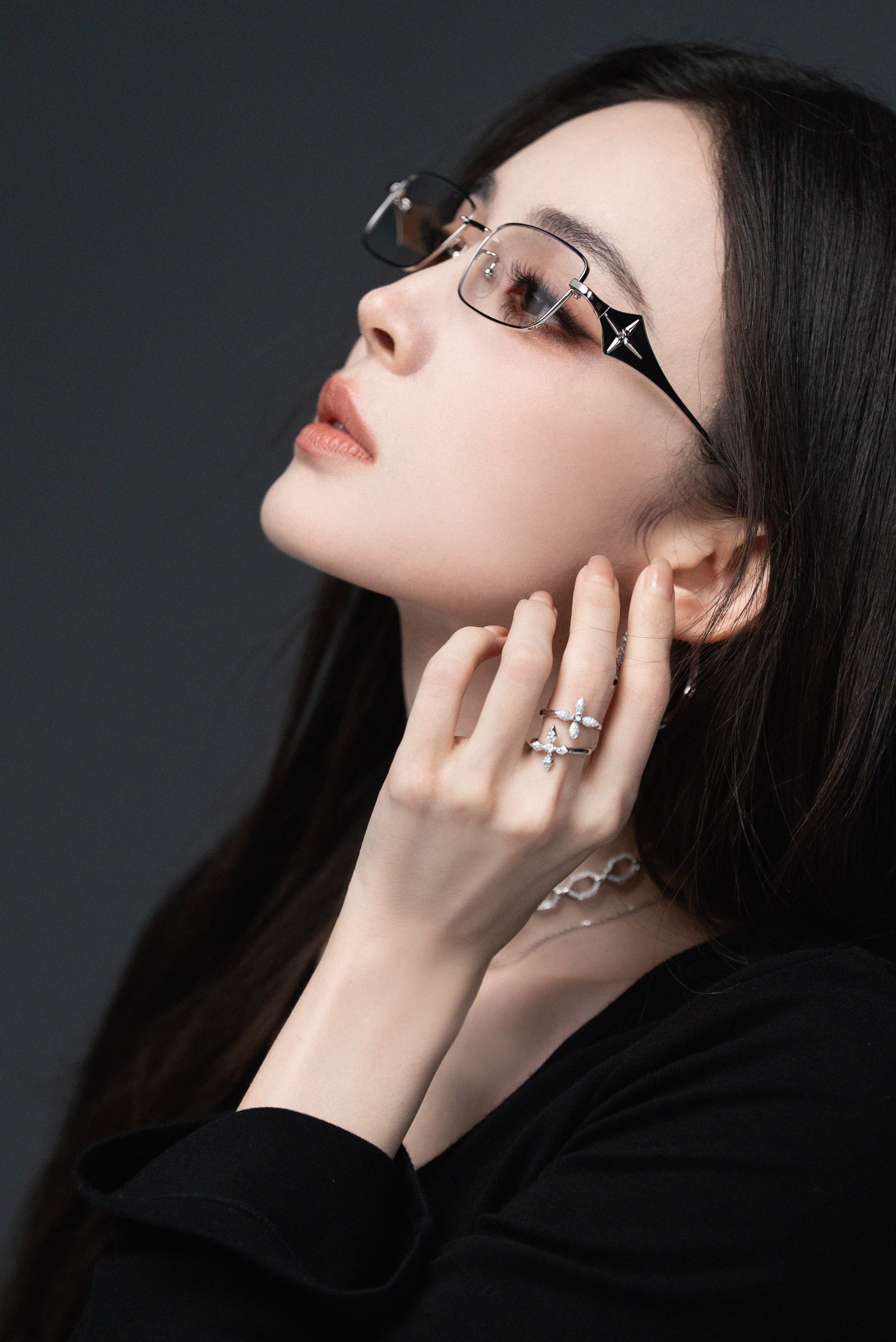 娜扎 