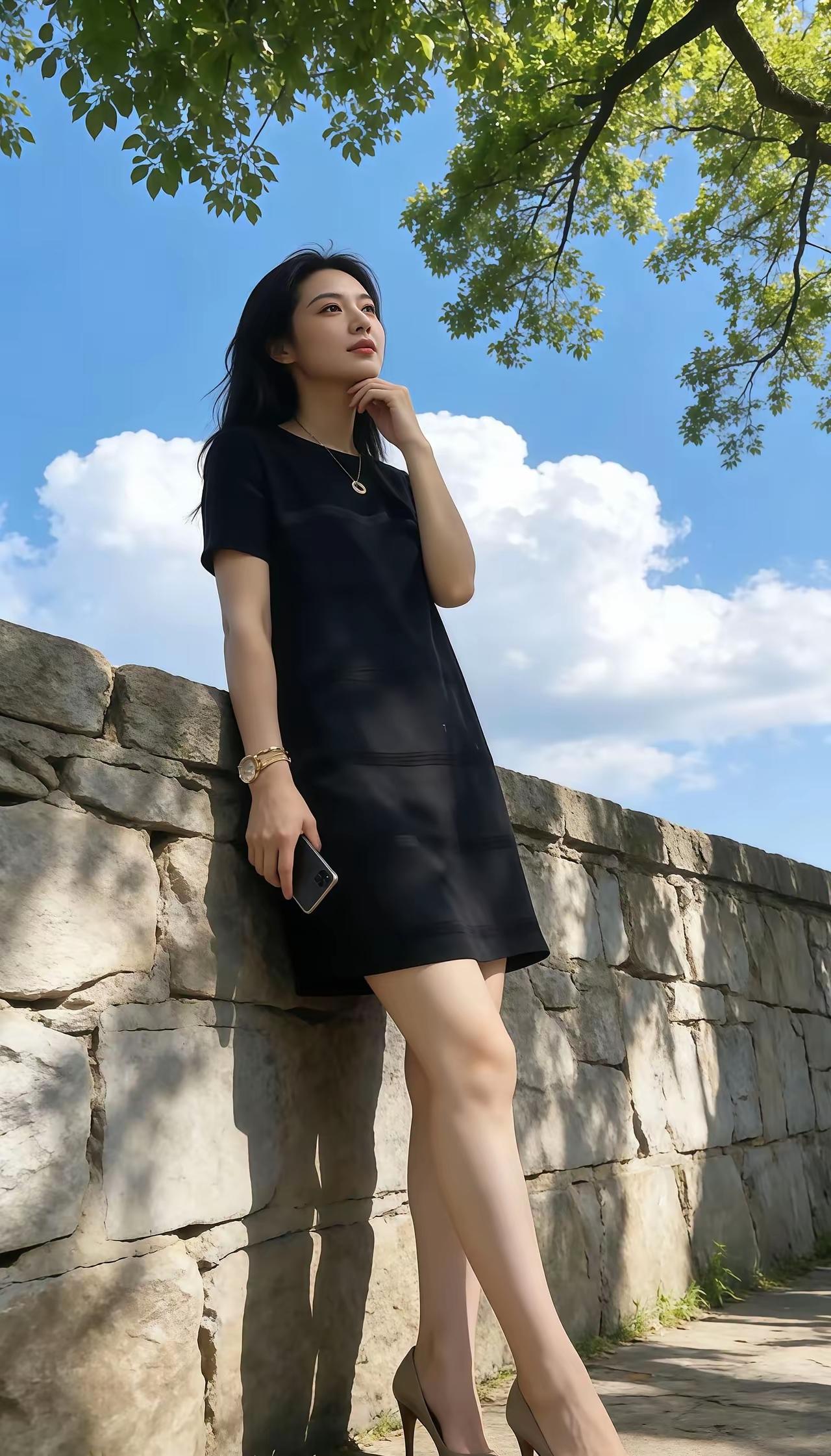 春天来了，多出去走走，看看蓝蓝的天空，高耸入云的大山，一望无垠的大海，吹吹海风。