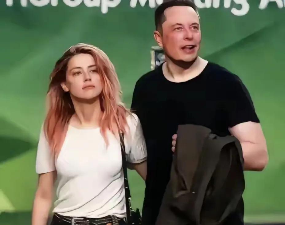 天下所有妇女儿童，不羡慕世界首富马斯克，只羡慕他小儿子和老婆
说起马斯克，很多人
