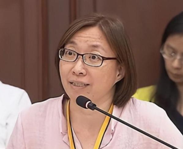 “台湾永远都不会回归中国，只要我在，就会抗战到底”，这句话出自2023年，台独分