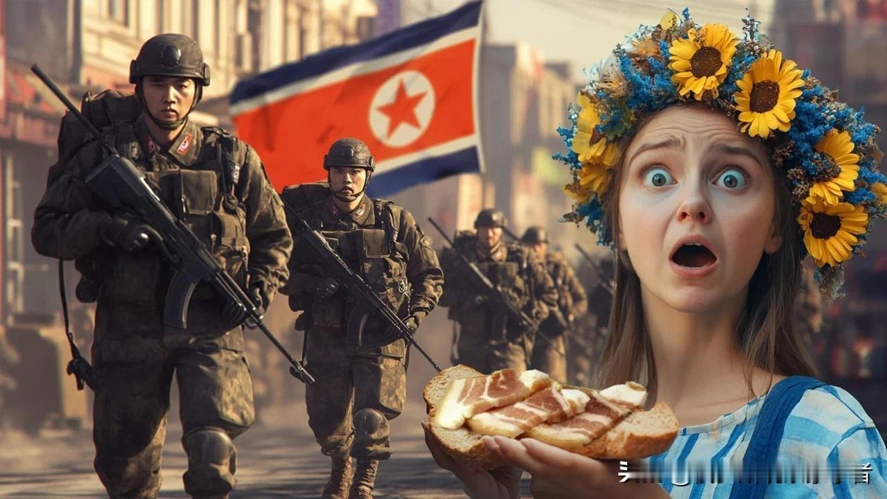 击出的拳头已经形成。俄罗斯人不会在库尔斯克地区停留。朝鲜士兵将如何使用 - 纽约