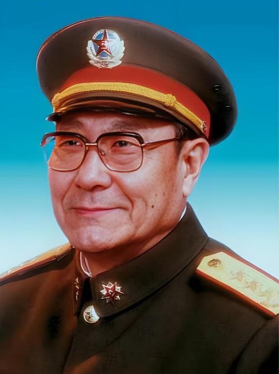 🔥 谁能想到？16岁被俘的国民党士兵，50多年后竟成了解放军上将。全军仅此一人