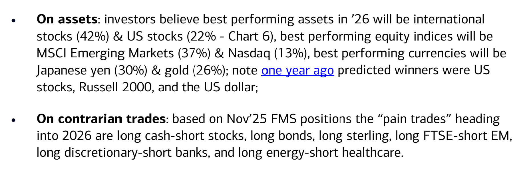 最新一期休闲金融读物Flowshow，发布在昨天白天，取名《The bubbly
