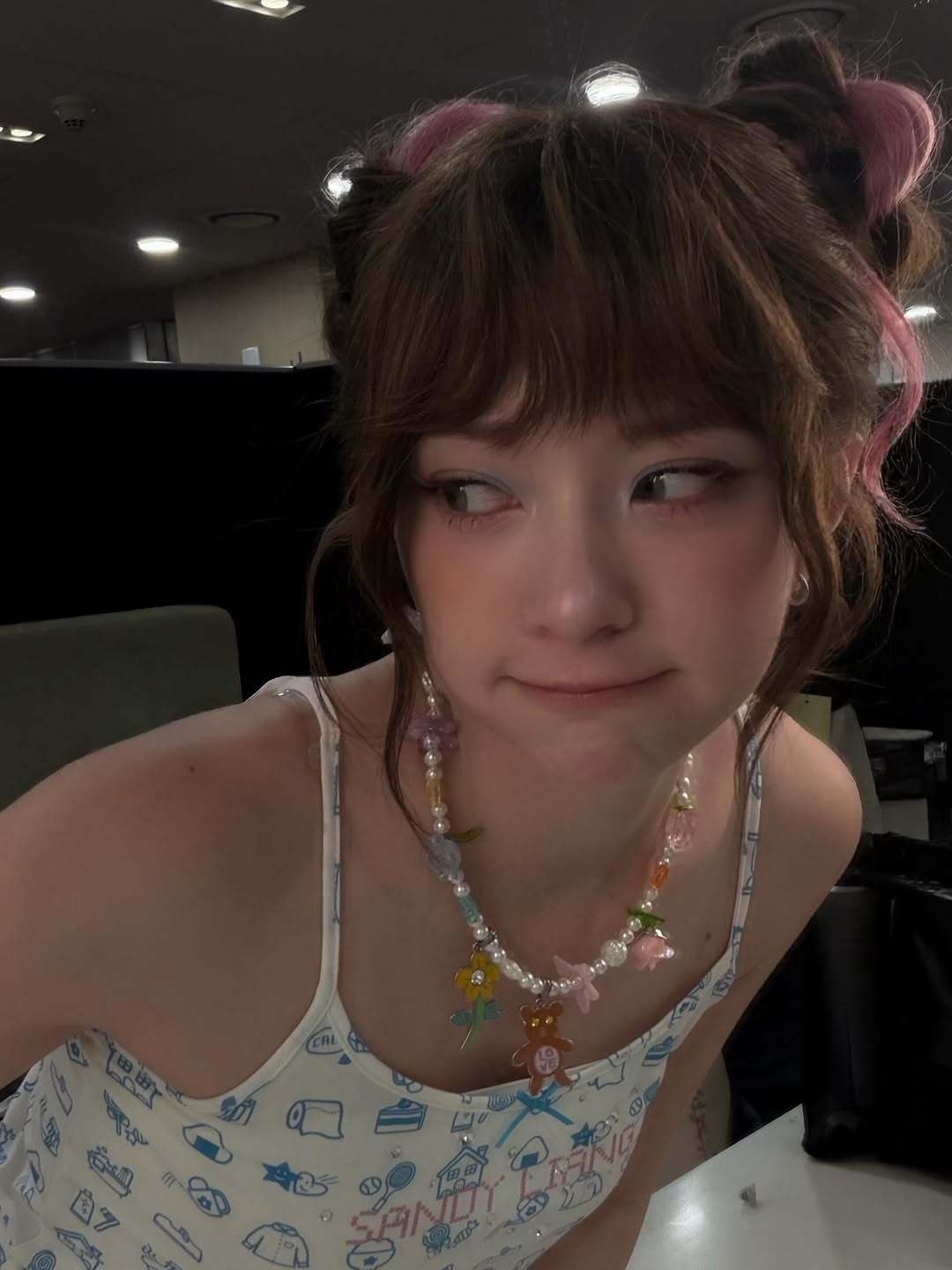 文夏奈尔 