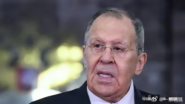 俄罗斯外长拉夫罗夫表示，截止到目前为止，没有任何一个国家可以提供证明伊朗在研制核