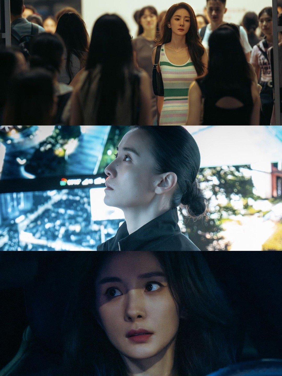 带爸妈看惊蛰无声的意义春节档马上有戏 网友爸爸那句“还好你给我们买了票”，比任何