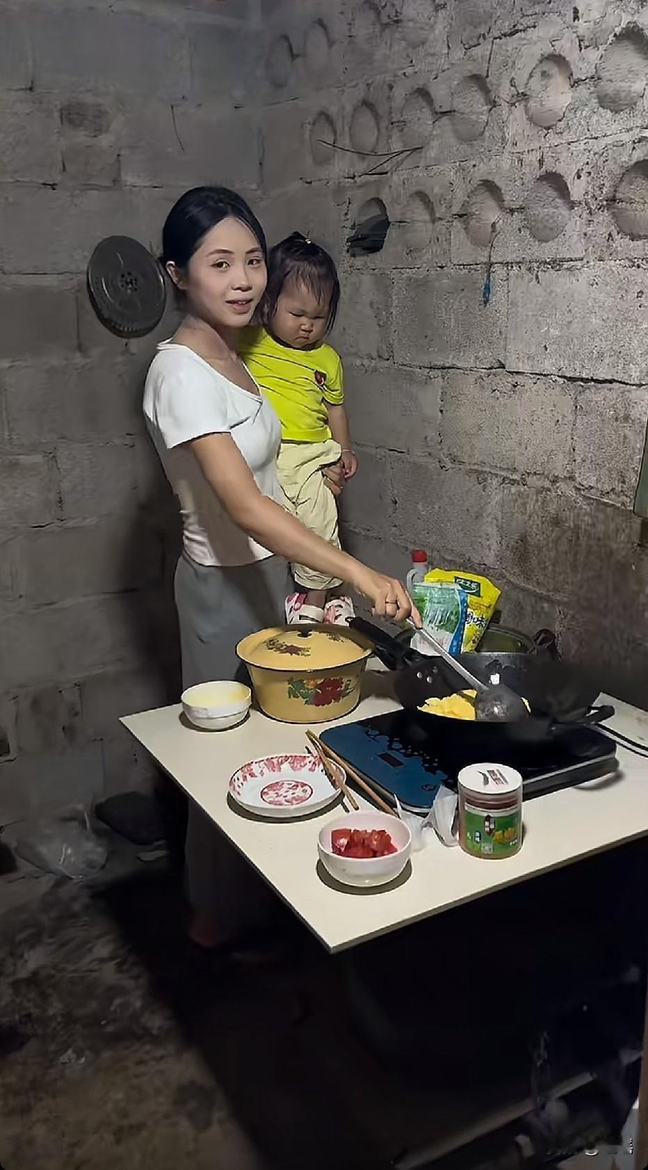 离异带娃还有人喜欢吗