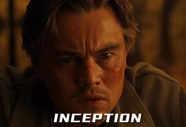 《盗梦空间》—— 梦境叙事的范式革命


《盗梦空间》刚上映时好多人说看不懂，我