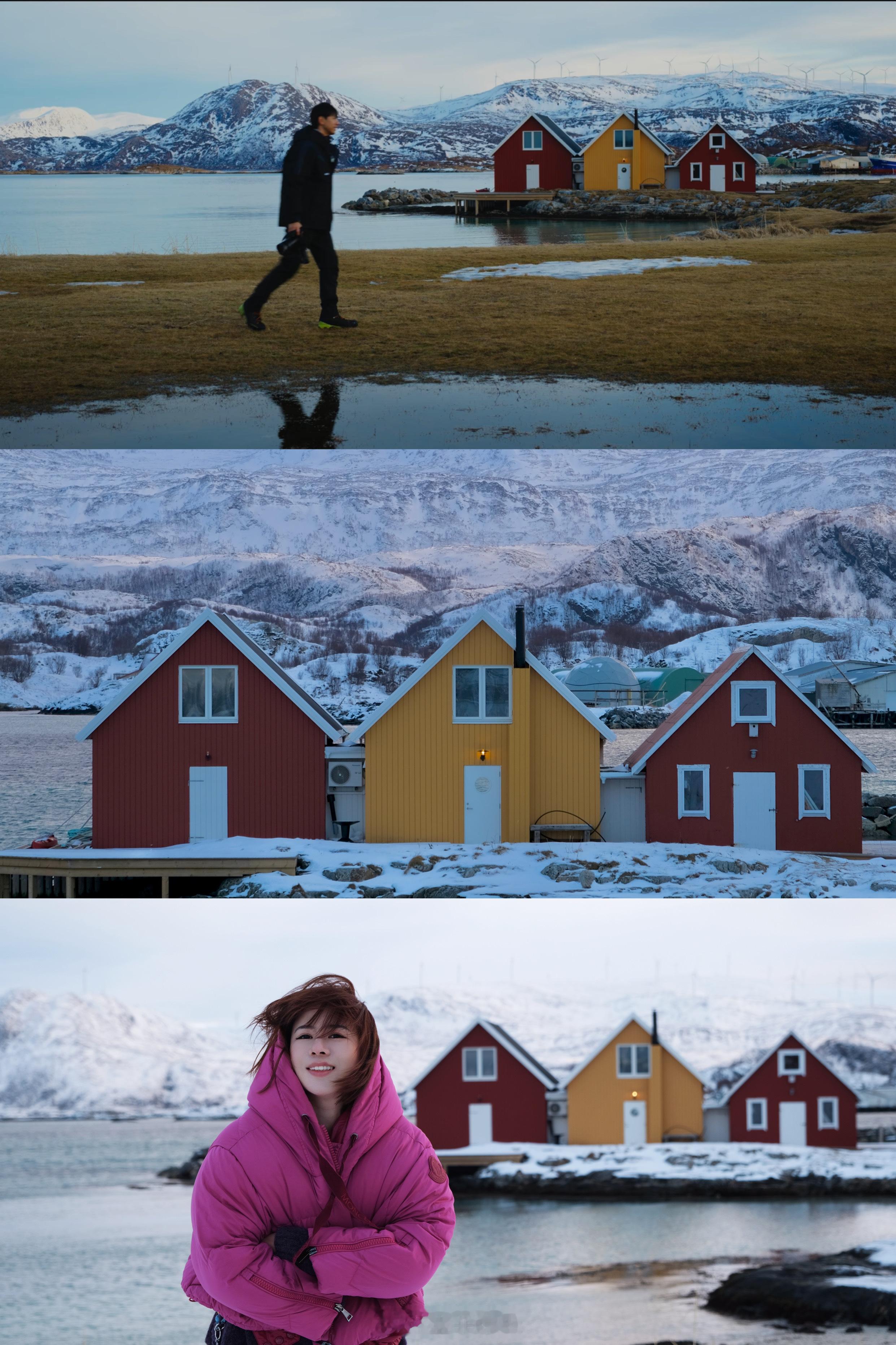 我们并不拥有意义，只是在经历它❤️反复爱上李现和links系列 