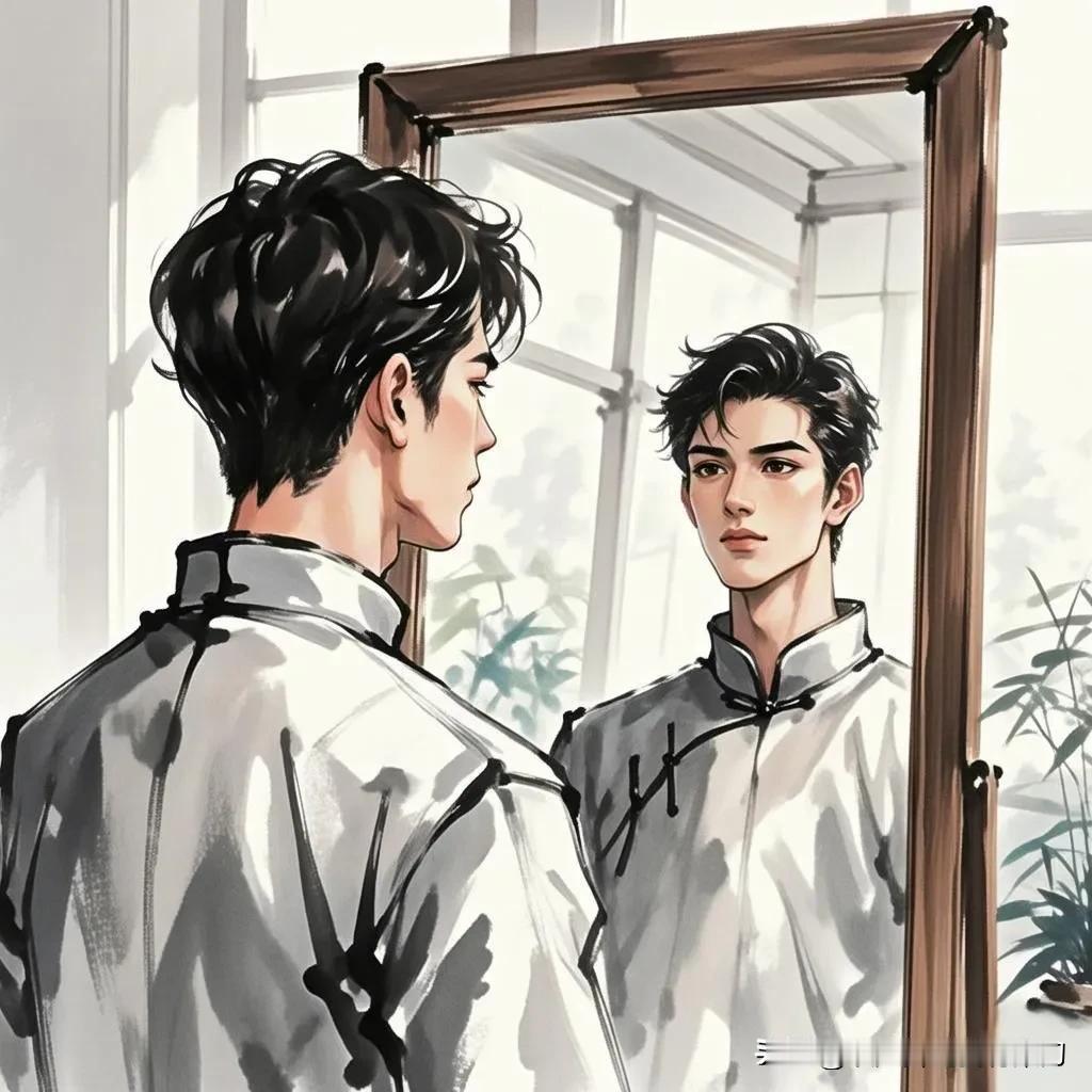 #以诗句形容自己不再年轻的感受#
形容自己不再年轻的感受的诗句：

岁月如矢，飞