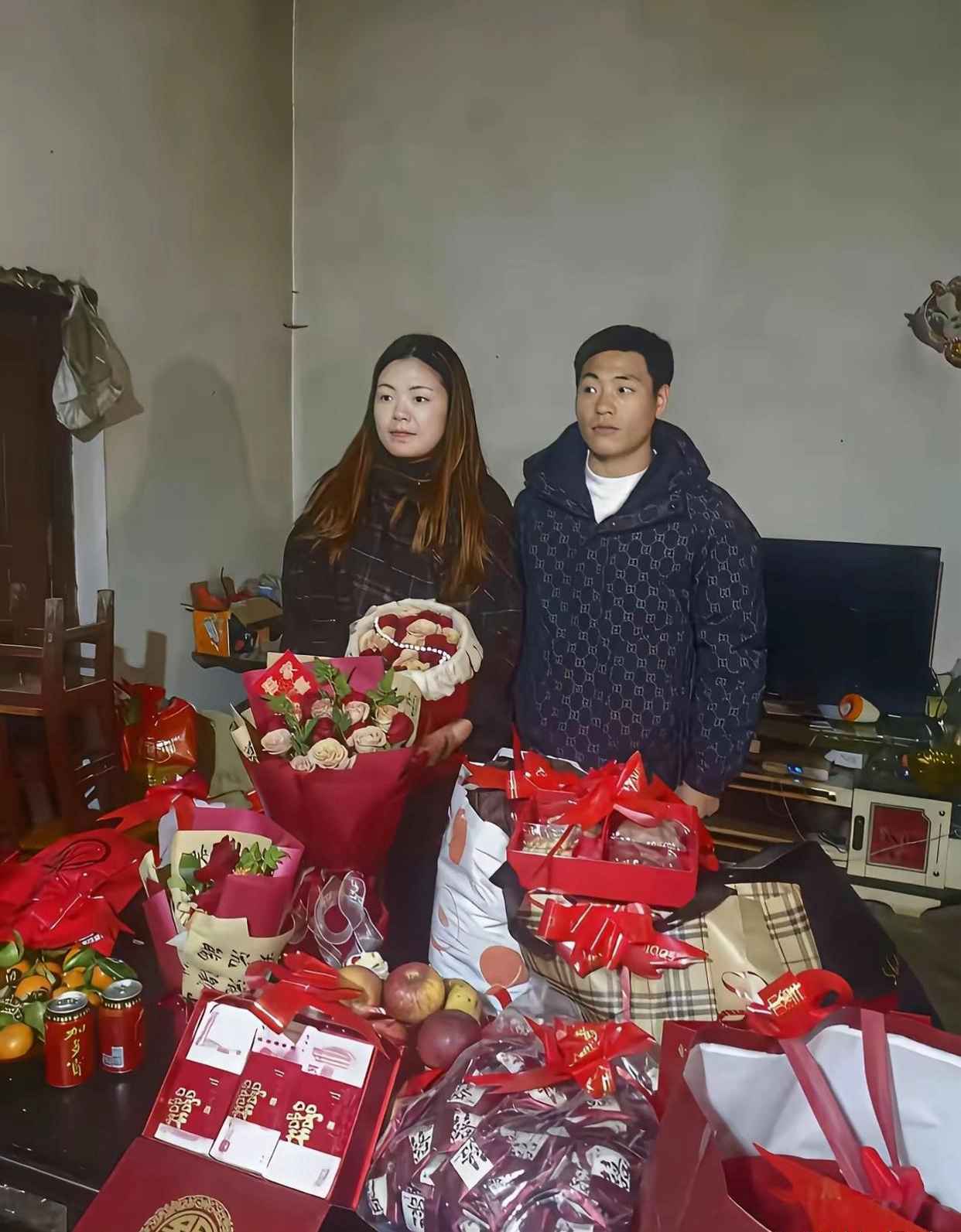 不得不说，以后这样的婚礼会越来越多啊 ​​​