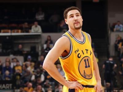 勇士已暗合必胜法则 迎常规赛27连胜无悬念 网页链接