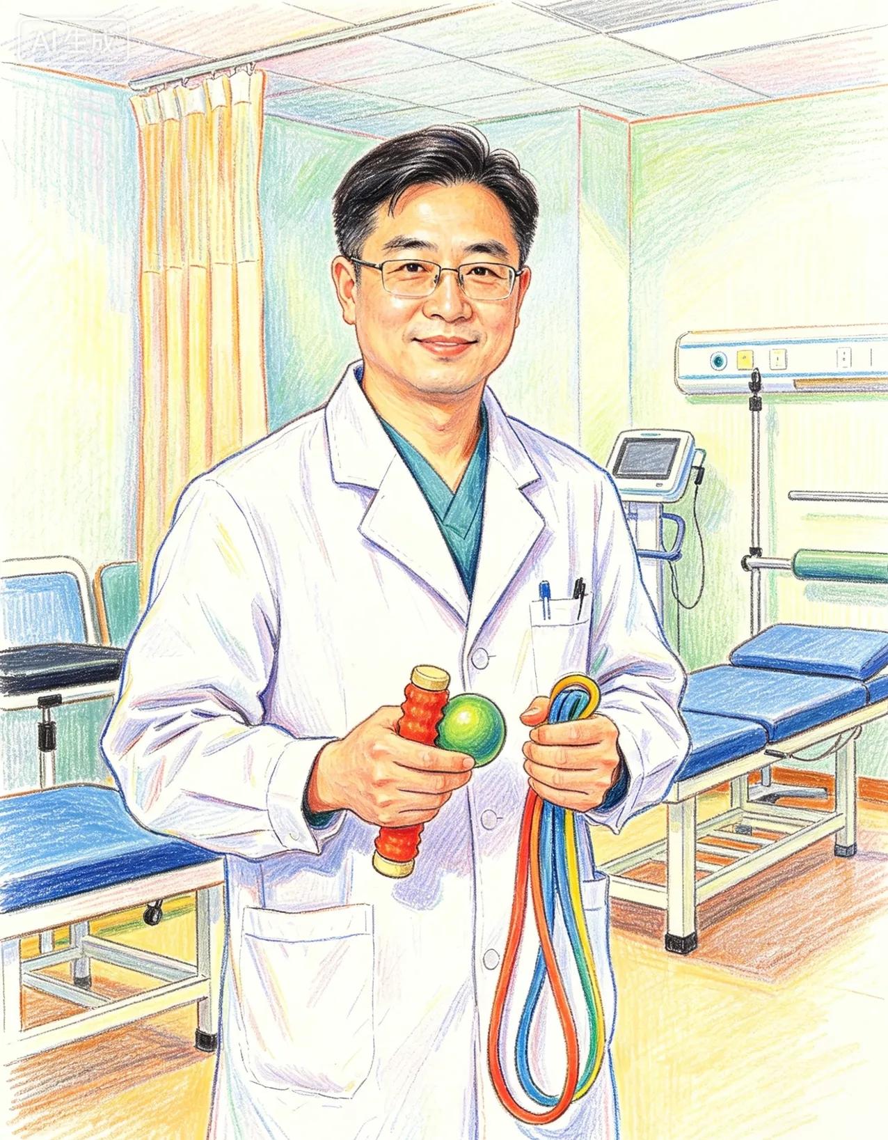 一位所谓医生说，想要多活几年，不用吃补品，不用拼命健身，只要离人远一点，安安静静