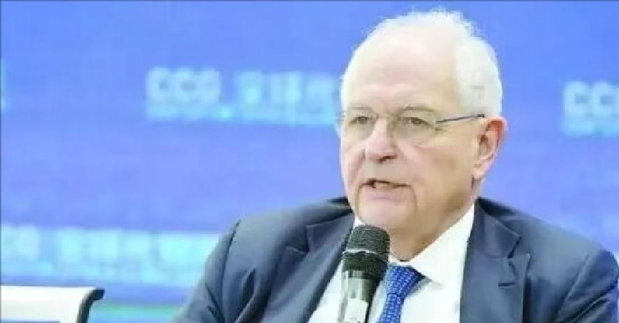 快讯！快讯！
 
美国一些专家突然宣布了一个说法，称中国犯了“原则性错误”。
 