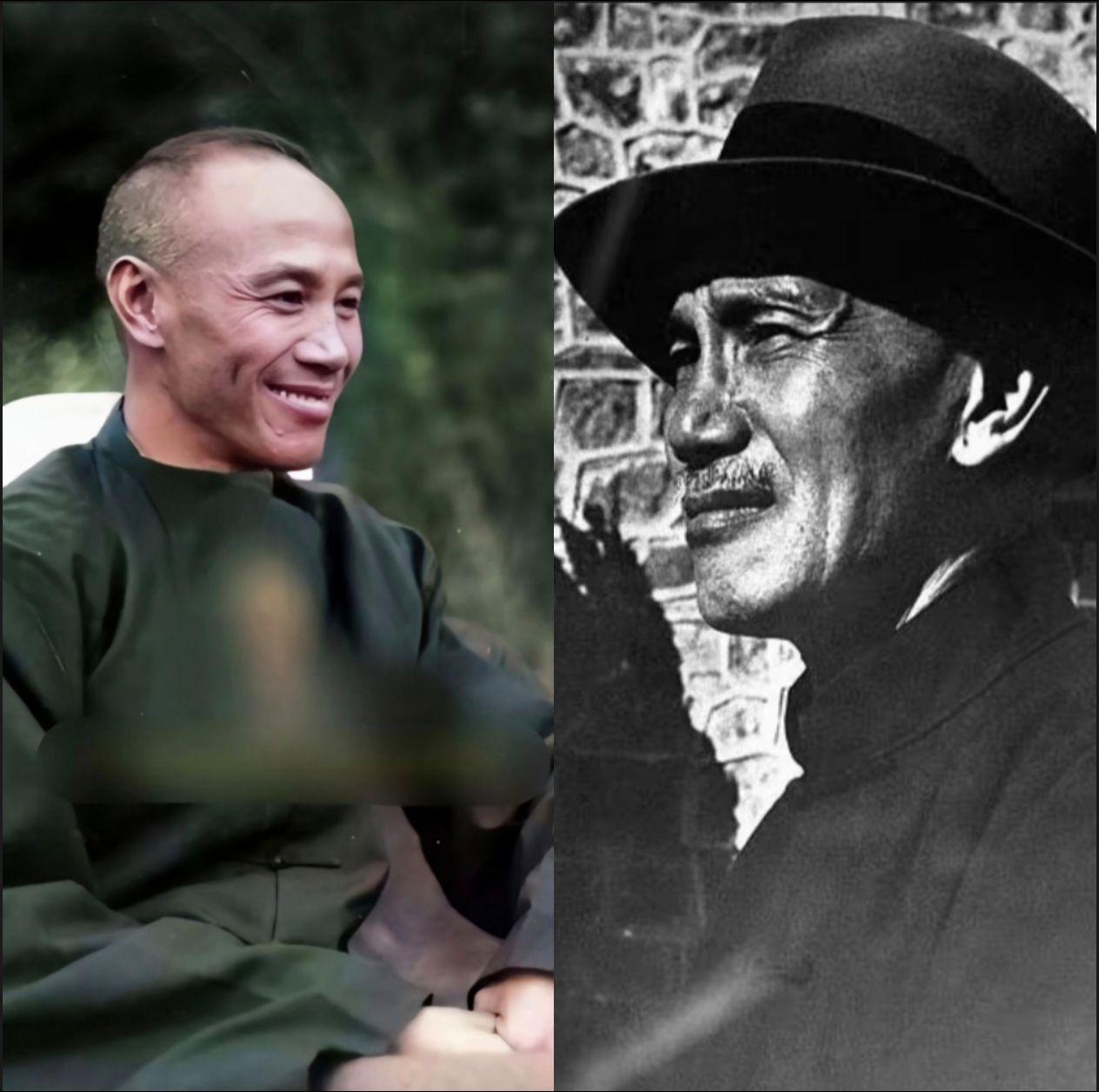 四十年来家国，三千里地山河