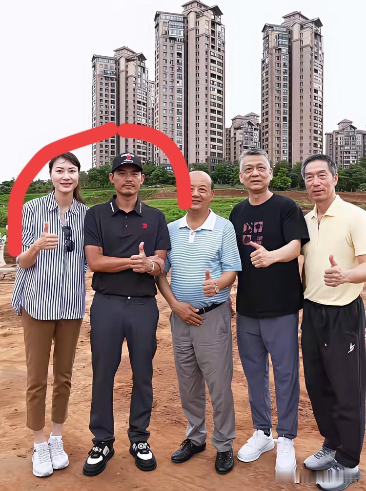 万万没有想到，他们居然是夫妻两，白瞎我看了十几年电视，现在才知道！