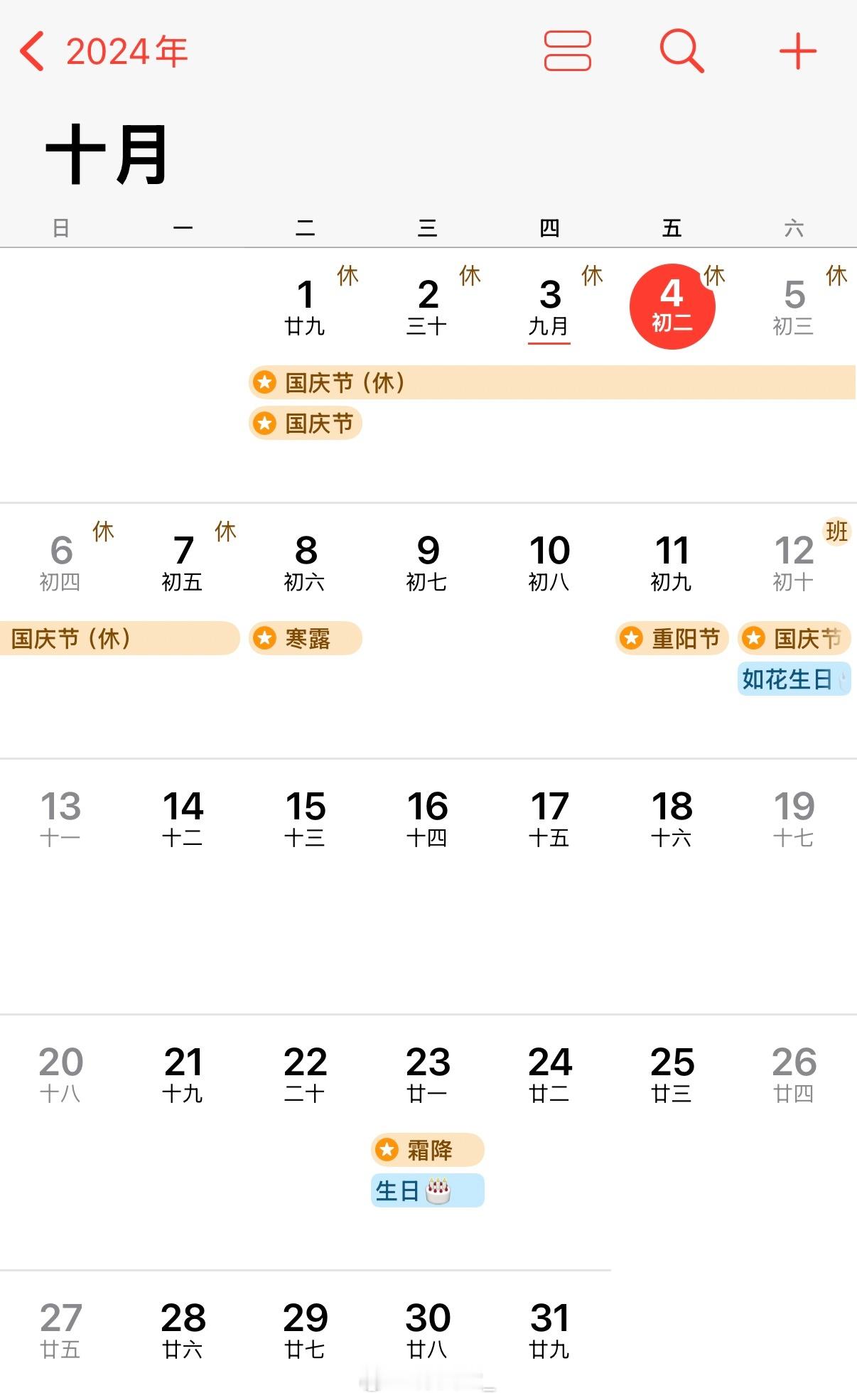 差点忘记 生日月！#付四金[超话]# ​​​