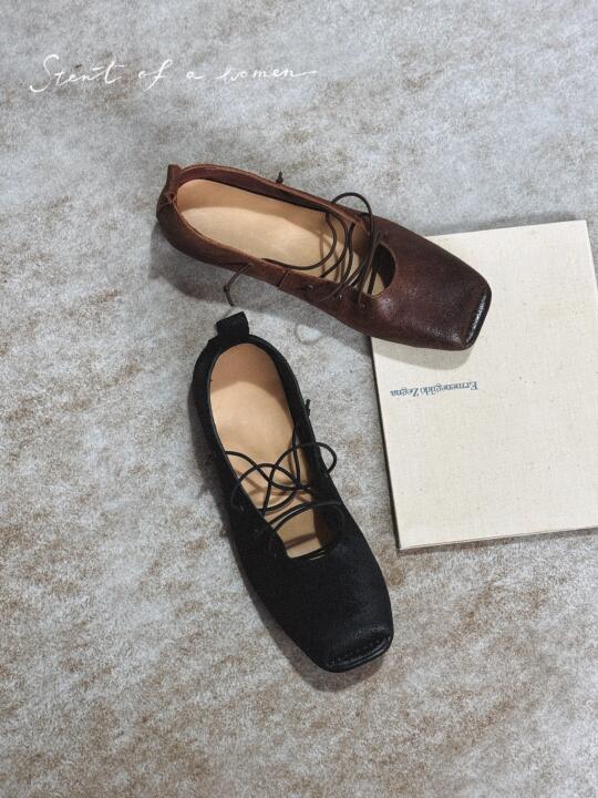 Vintage｜它的美，冷漠又疏离🩰
