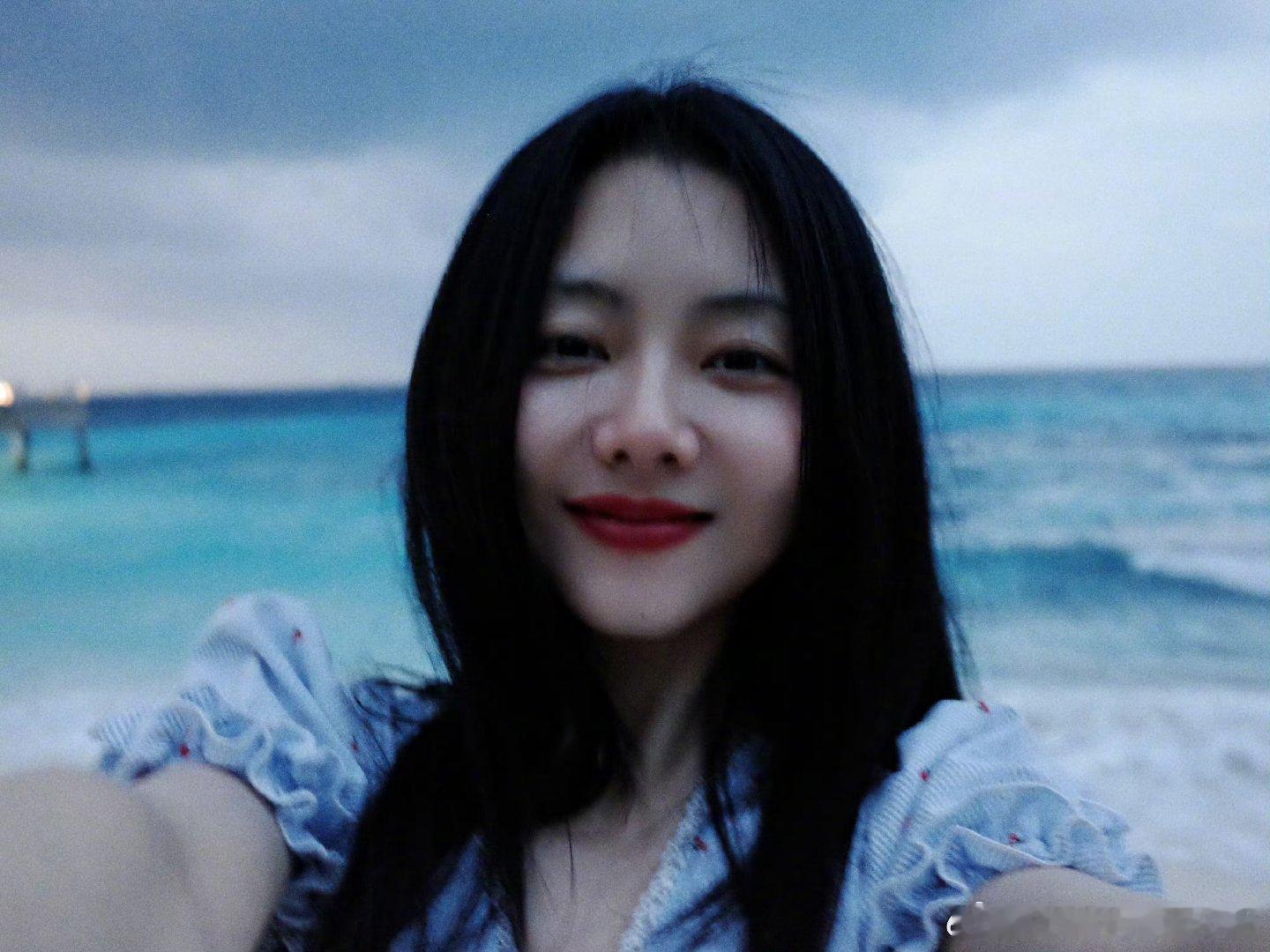 谭松韵 tsy谭松韵兰香如故 tsy谭松韵许兰香 “一个努力上进的女孩不应该被流