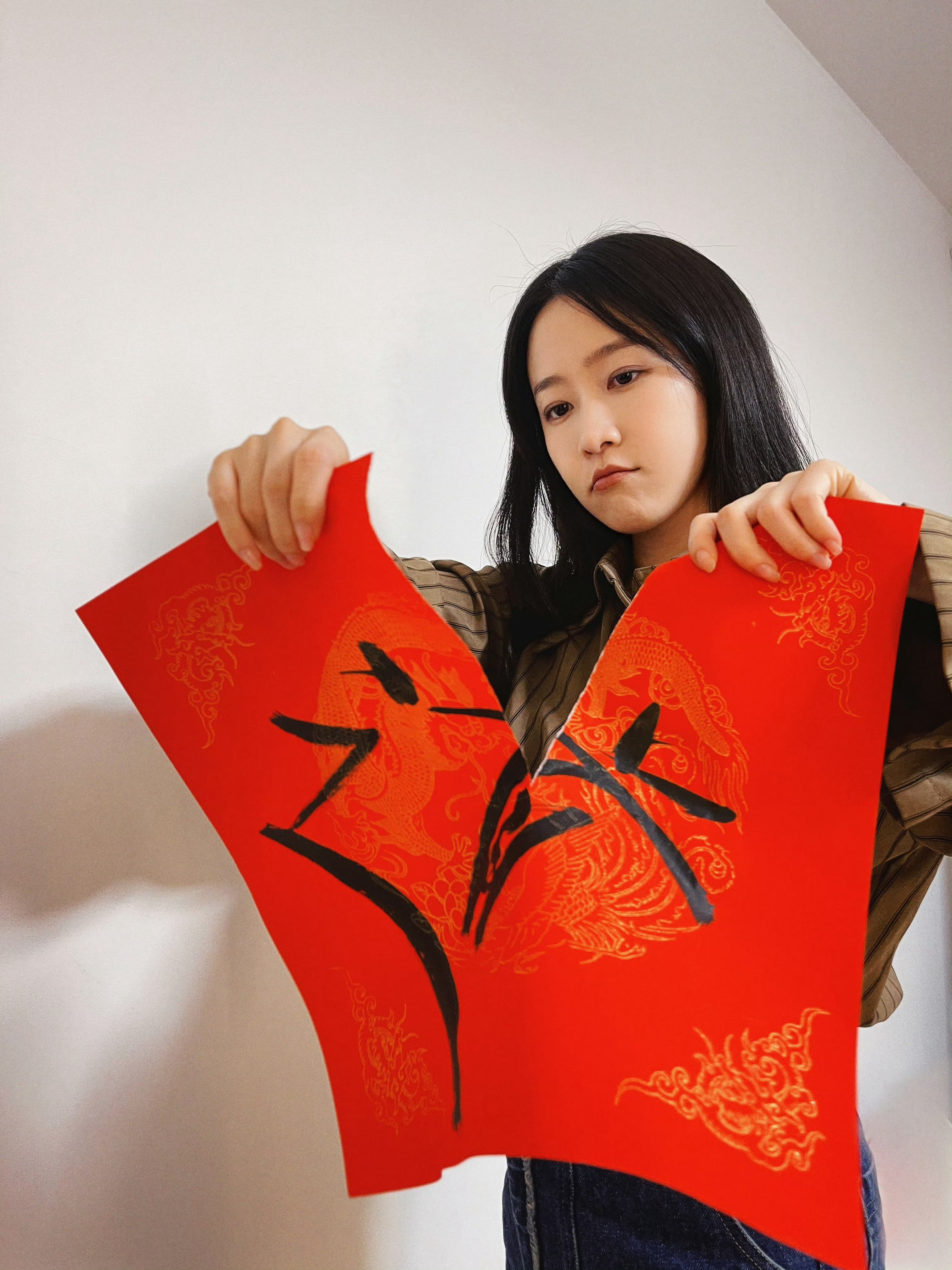 刘美含演员3手撕赛道 可以可以很不错的想法，想法很新颖，卿卿日常里真的演的很可爱