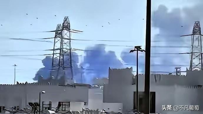 伊朗大捷！
来自伊朗官方的消息显示，伊朗反击美以的军事打击行动已 “彻底摧毁” 