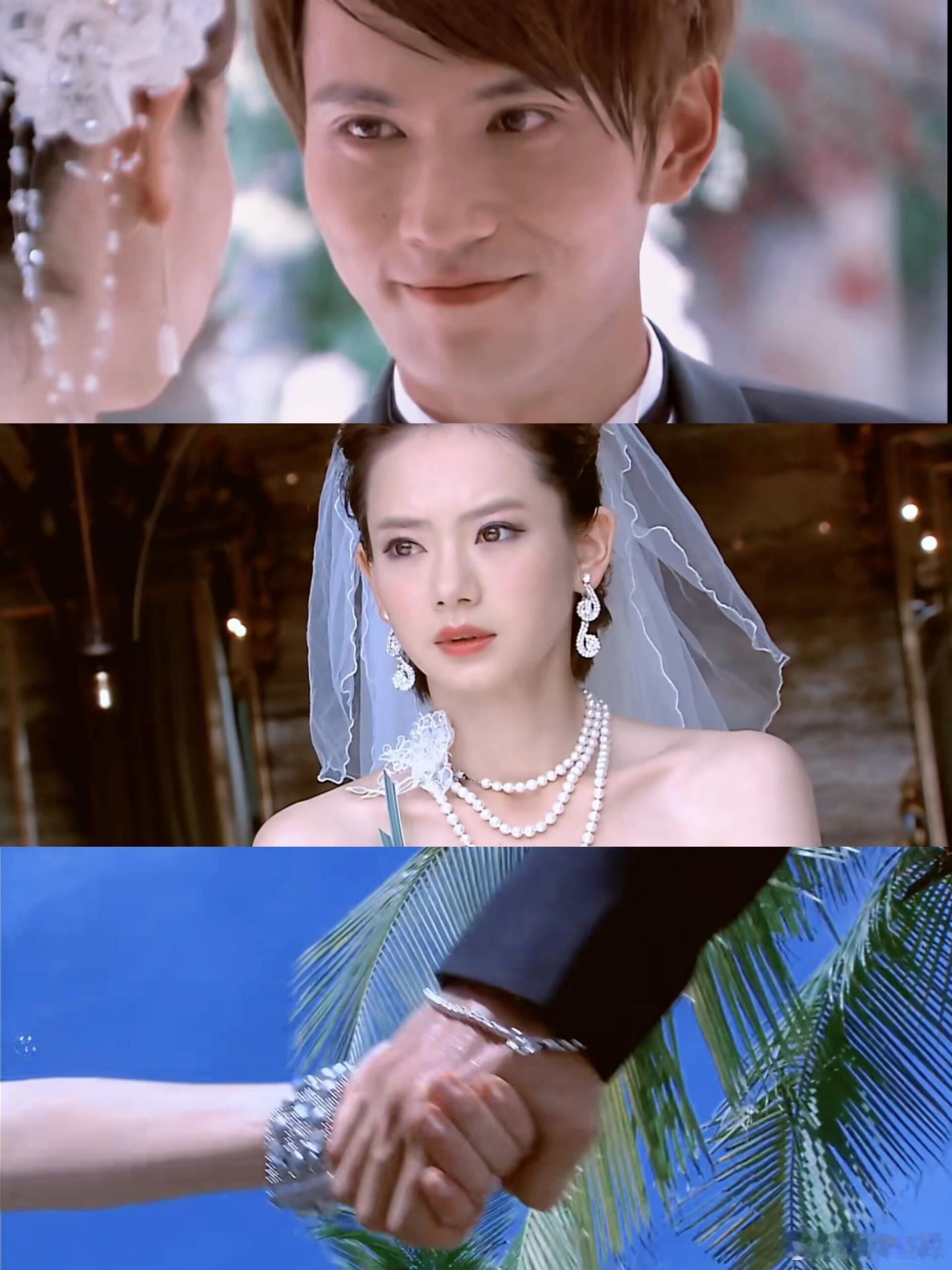 #戚薇梦回沐之晴##戚薇唱了如果爱忘了#季如风从来不会牵错沐之晴的手||“我能在