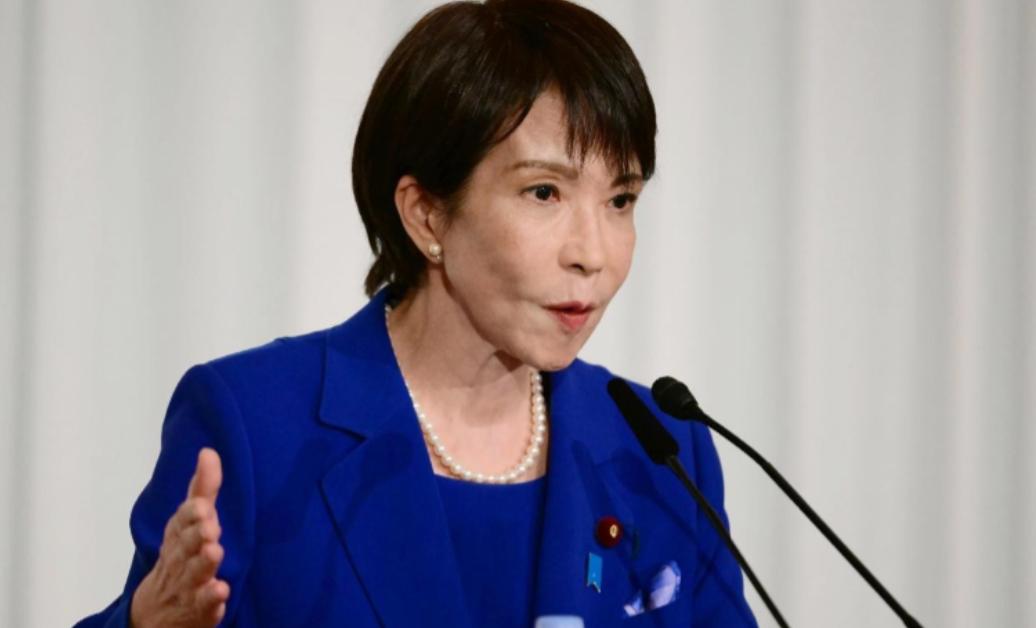 日本议员灵魂拷问高市早苗，战火真烧到本土，日本拿什么自保？一句质问当场哑火，天天