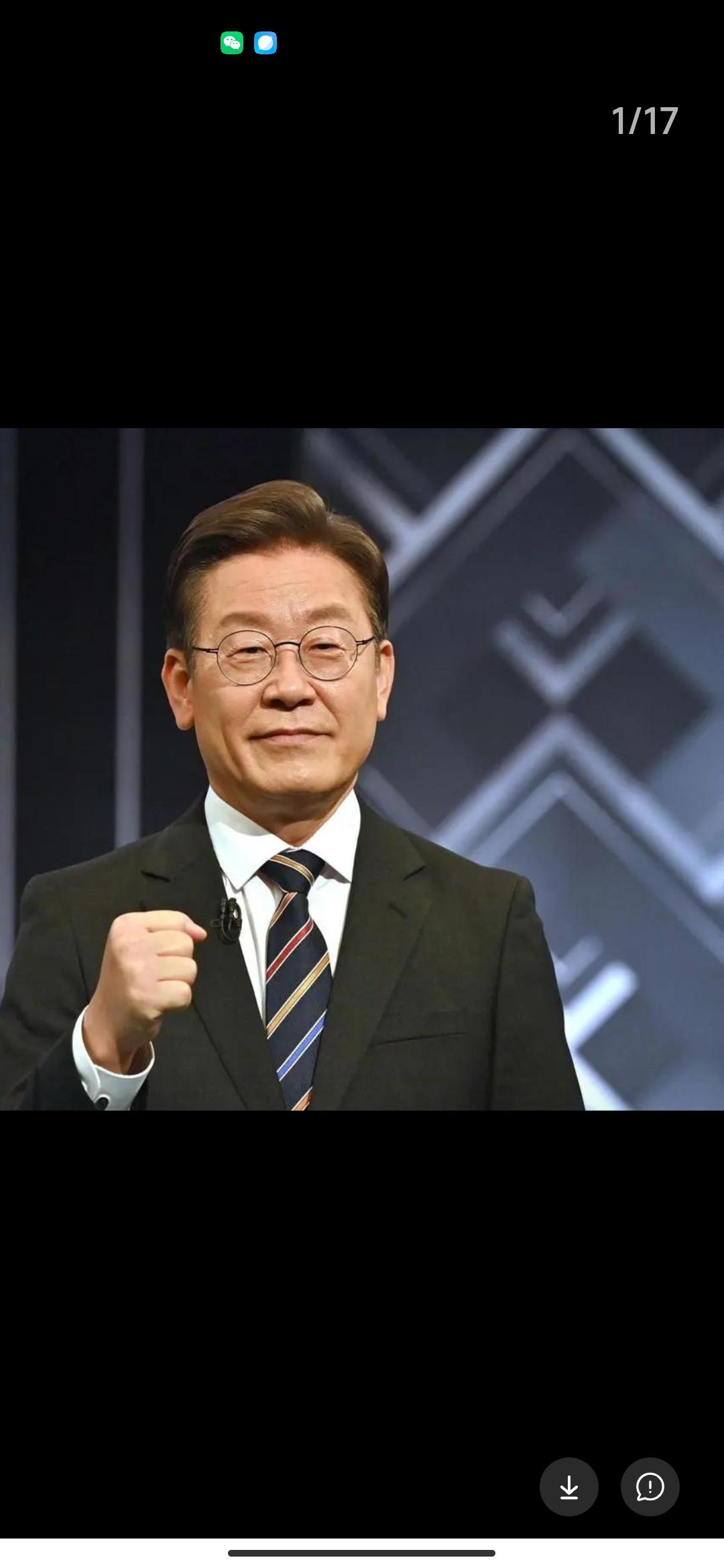 韩媒爆料，李在明打算去斡旋中日关系，就连高市早苗都向他发出了访问邀请。这李在明啊